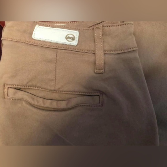 AG Jeans Tailored Trousers - Picture 3 of 5